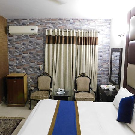 Hotel Tourist Inn Λαχόρη Εξωτερικό φωτογραφία