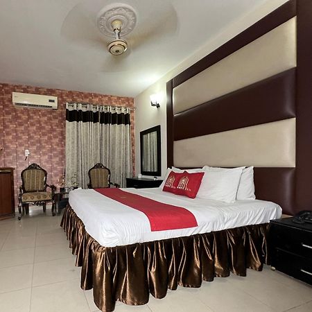 Hotel Tourist Inn Λαχόρη Εξωτερικό φωτογραφία