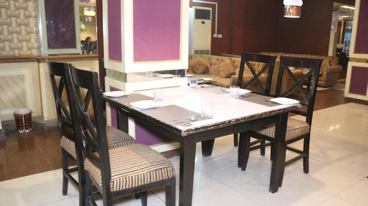 Hotel Tourist Inn Λαχόρη Εξωτερικό φωτογραφία