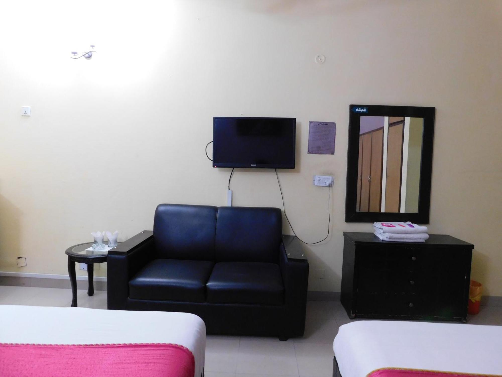 Hotel Tourist Inn Λαχόρη Εξωτερικό φωτογραφία