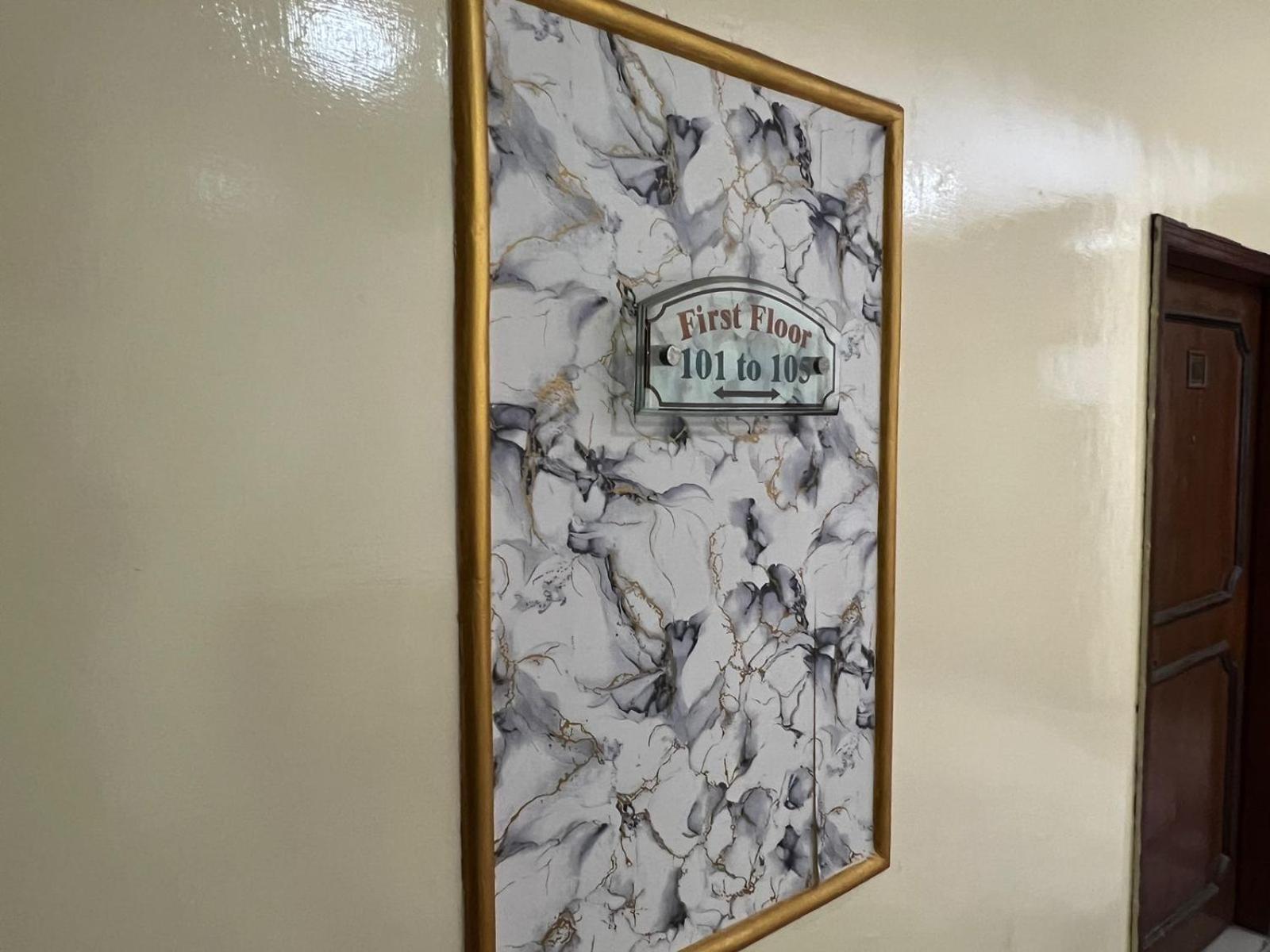 Hotel Tourist Inn Λαχόρη Εξωτερικό φωτογραφία